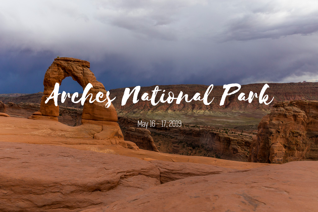 Arches National Park