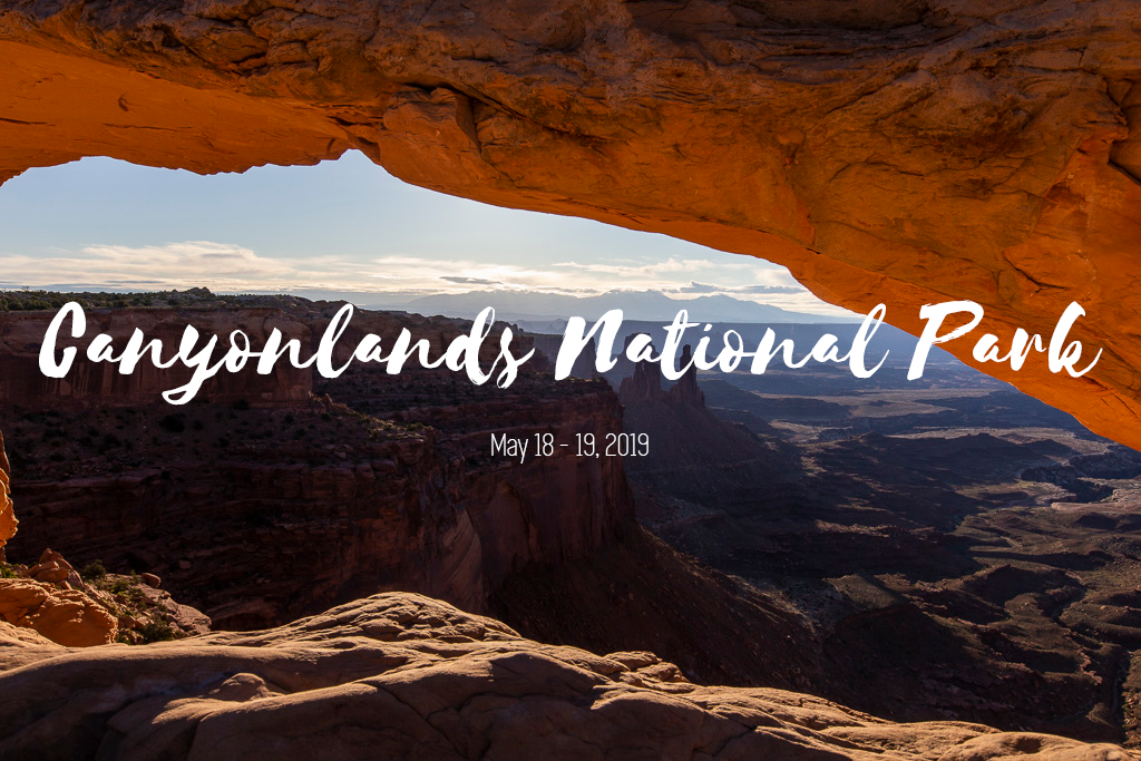 Canyonlands National Park