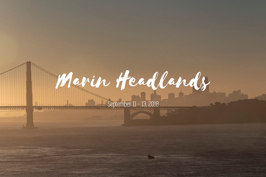 Marin Headlands