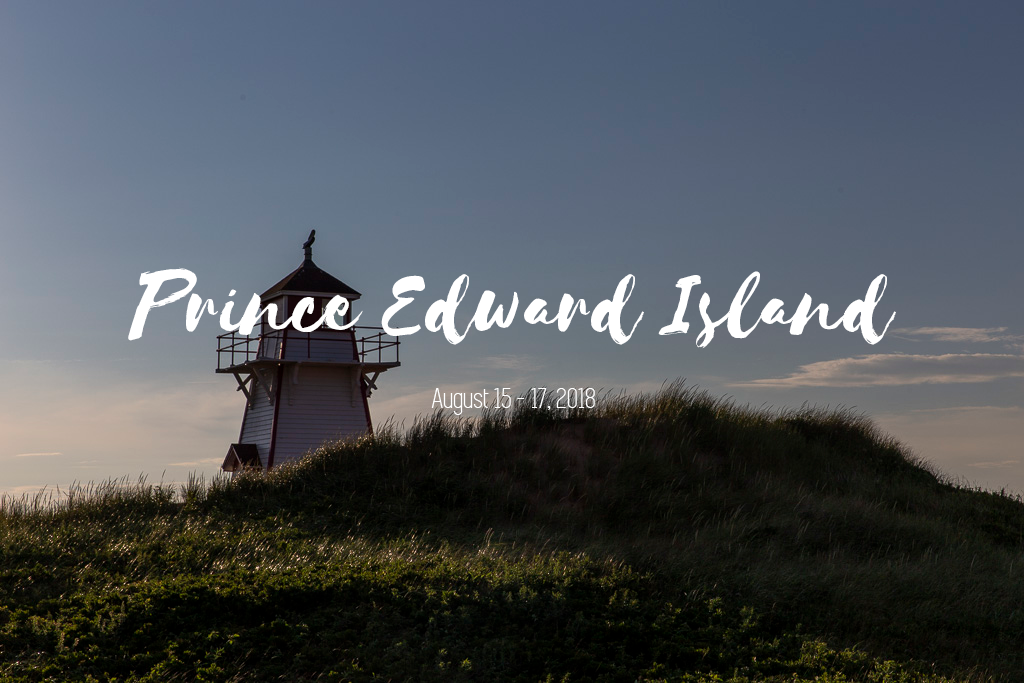 Prince Edward Island