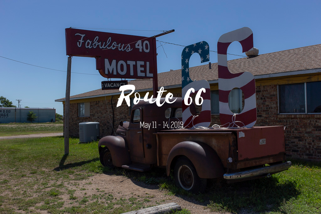 Route 66