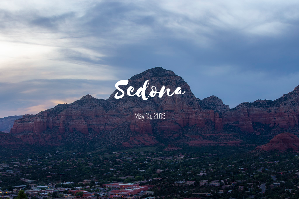 Sedona