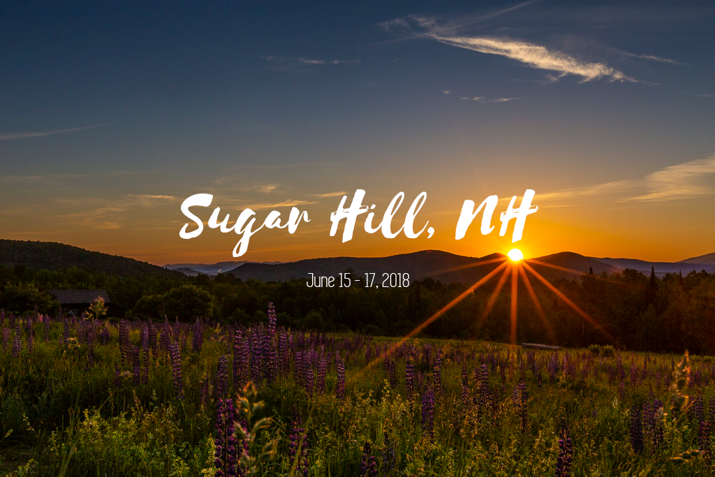 Sugar Hill, NH