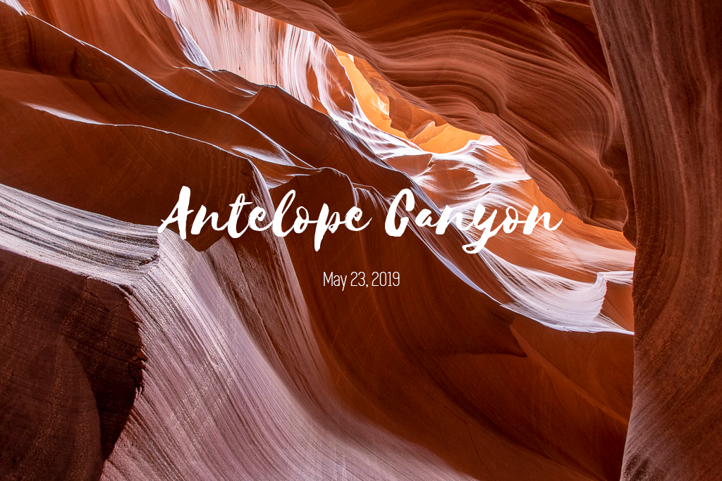 Antelope Canyon