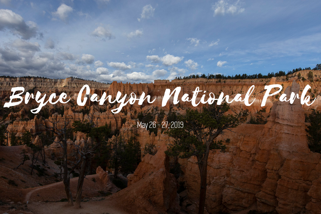 Bryce Canyon National Park