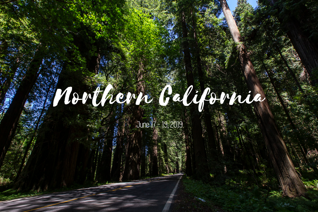 Northern California