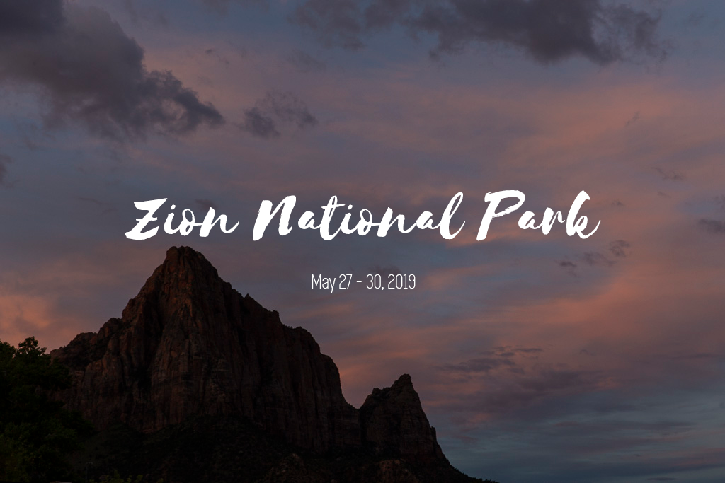 Zion National Park